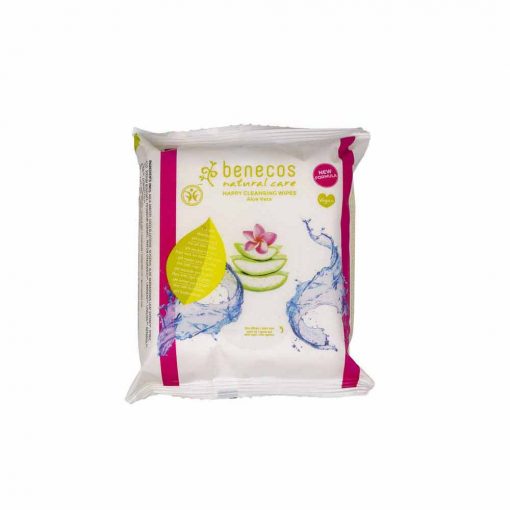 benecos-Happy-Cleansing-Wipes