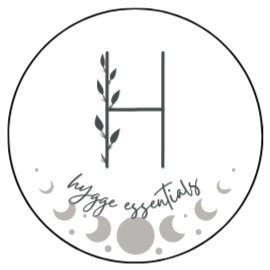 hygge essentials logo