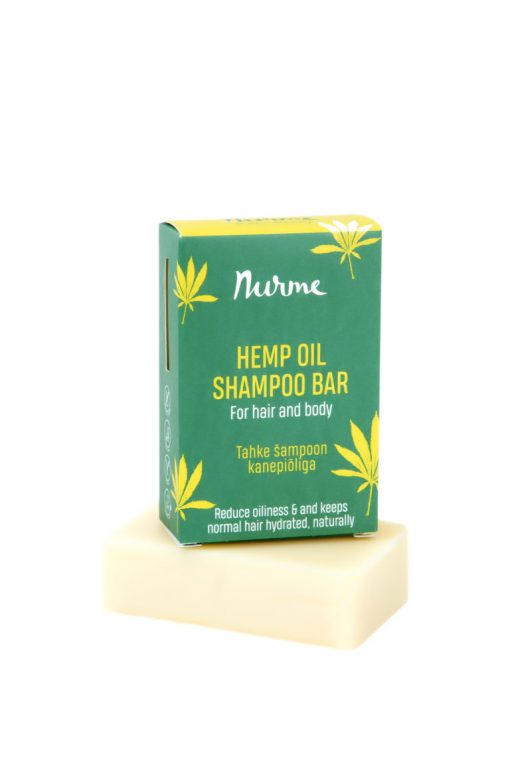 nurme_hemp-oil-shampoo