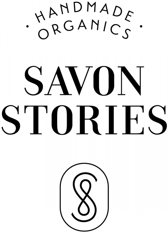Savon Stories Logo