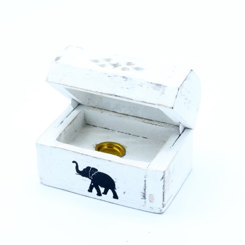suitsukelaatikko valkoinen norsu 1